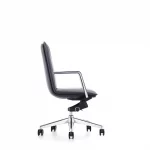 Ghế Giám Đốc Da Cao Cấp Nhập Khẩu MyChair FA827B