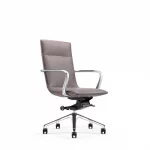 Ghế Giám Đốc Da Cao Cấp Nhập Khẩu MyChair FA909-1B