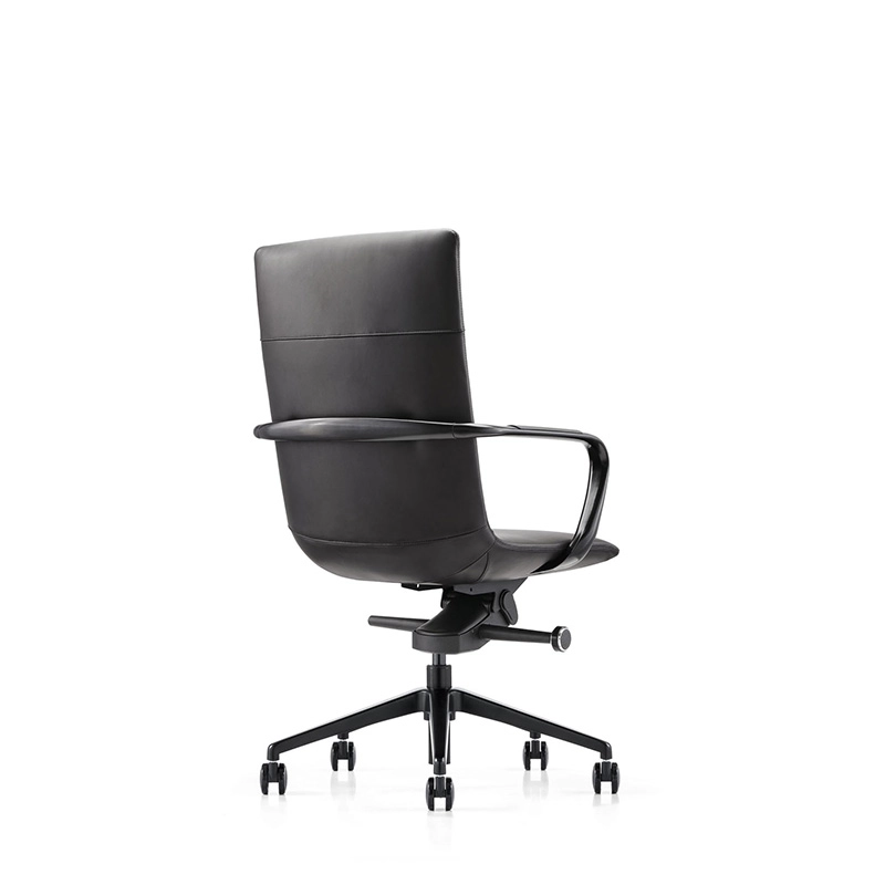 ghế xoay văn phòng đẹp FA909-1B