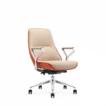 Ghế Giám Đốc Da Cao Cấp Nhập Khẩu MyChair FA928B
