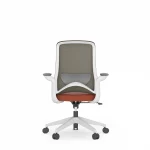 ghế lưới văn phòng FM112BW