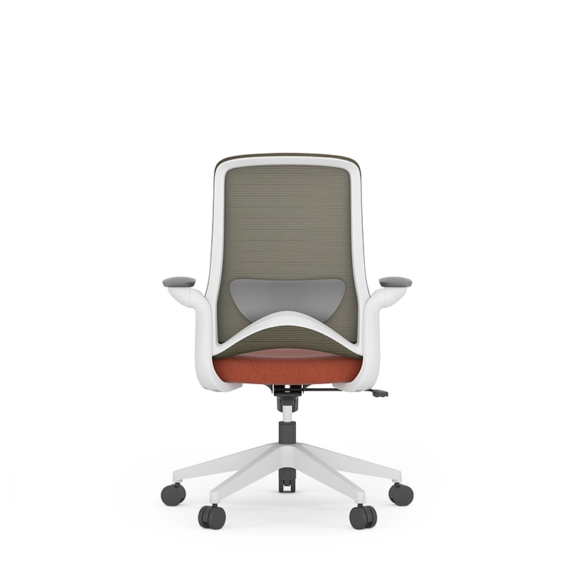 ghế lưới văn phòng FM112BW