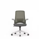 ghế lưới FM112BW