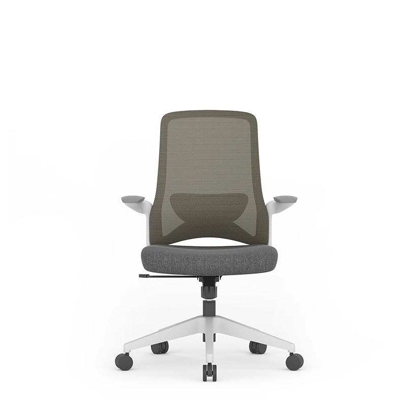 ghế lưới FM112BW