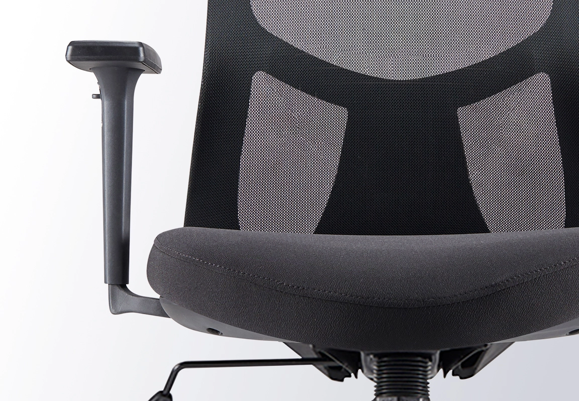 mẫu ghế xoay văn ph&ograve;ng FM33AB-2