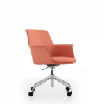 Ghế Tiếp Khách Cao Cấp Nhập Khẩu MyChair ME022B