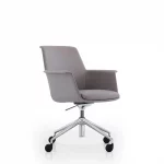 Ghế Tiếp Khách Cao Cấp Nhập Khẩu MyChair ME022B