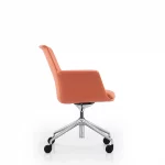 Ghế Tiếp Khách Cao Cấp Nhập Khẩu MyChair ME022B
