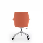 Ghế Tiếp Khách Cao Cấp Nhập Khẩu MyChair ME022B