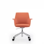 Ghế Tiếp Khách Cao Cấp Nhập Khẩu MyChair ME022B