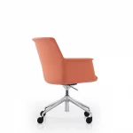 Ghế Tiếp Khách Cao Cấp Nhập Khẩu MyChair ME022B