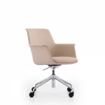Ghế Tiếp Khách Cao Cấp Nhập Khẩu MyChair ME022B