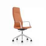 Ghế Giám Đốc Da Cao Cấp Nhập Khẩu MyChair MO09A