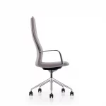Ghế Giám Đốc Da Cao Cấp Nhập Khẩu MyChair MO09A