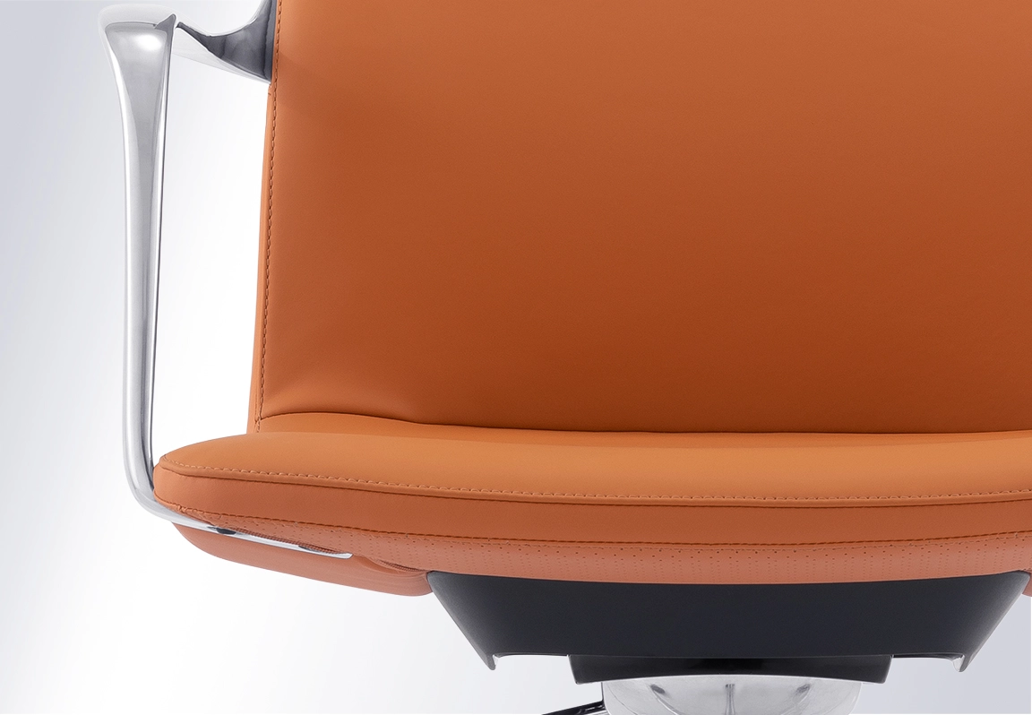 đệm ngồi ghế xoay văn phòng mo09a