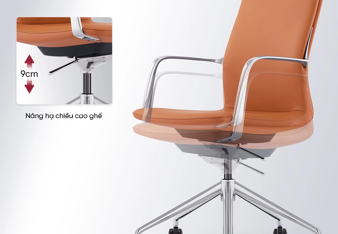 chức năng ghế mo09a