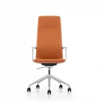Ghế Giám Đốc Da Cao Cấp Nhập Khẩu MyChair MO09A