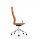 Ghế Giám Đốc Da Cao Cấp Nhập Khẩu MyChair MO09A