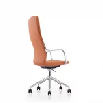 Ghế Giám Đốc Da Cao Cấp Nhập Khẩu MyChair MO09A