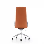 Ghế Giám Đốc Da Cao Cấp Nhập Khẩu MyChair MO09A
