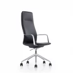 Ghế Giám Đốc Da Cao Cấp Nhập Khẩu MyChair MO09A