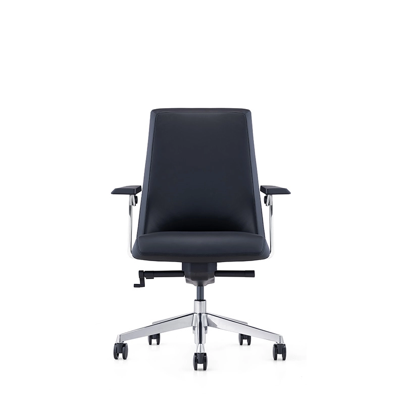 ghế da xoay văn phòng MO224B