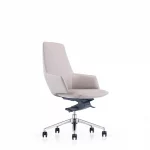 Ghế Giám Đốc Da Cao Cấp Nhập Khẩu MyChair MO724B