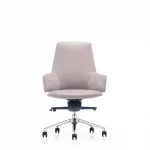 Ghế Giám Đốc Da Cao Cấp Nhập Khẩu MyChair MO724B