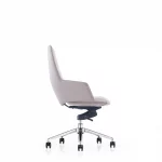 Ghế Giám Đốc Da Cao Cấp Nhập Khẩu MyChair MO724B