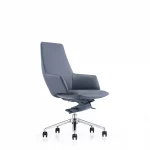 Ghế Giám Đốc Da Cao Cấp Nhập Khẩu MyChair MO724B
