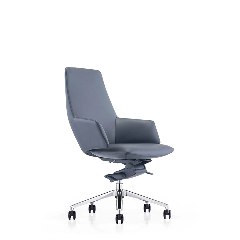 Ghế Giám Đốc Da Cao Cấp Nhập Khẩu MyChair MO724B