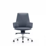 Ghế Giám Đốc Da Cao Cấp Nhập Khẩu MyChair MO724B