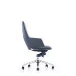 Ghế Giám Đốc Da Cao Cấp Nhập Khẩu MyChair MO724B