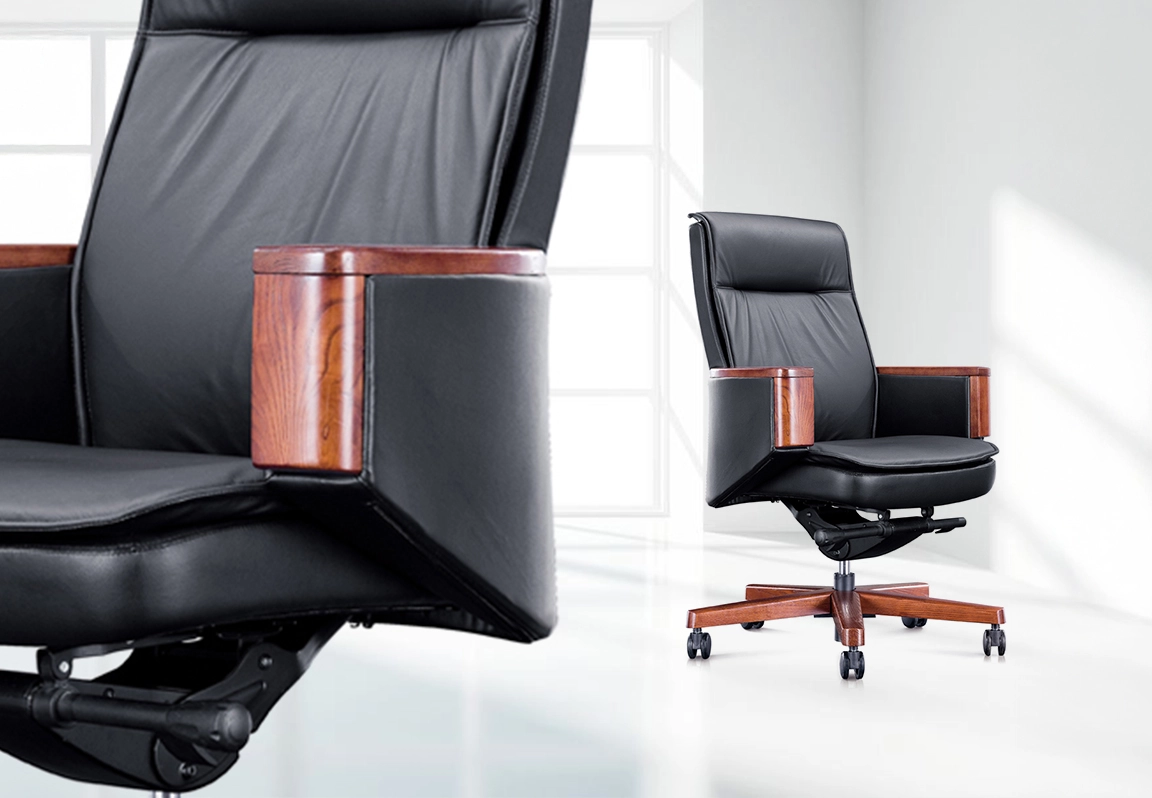 ghế xoay văn ph&ograve;ng no056b