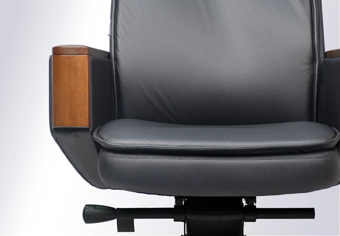 ghế xoay văn ph&ograve;ng no056b