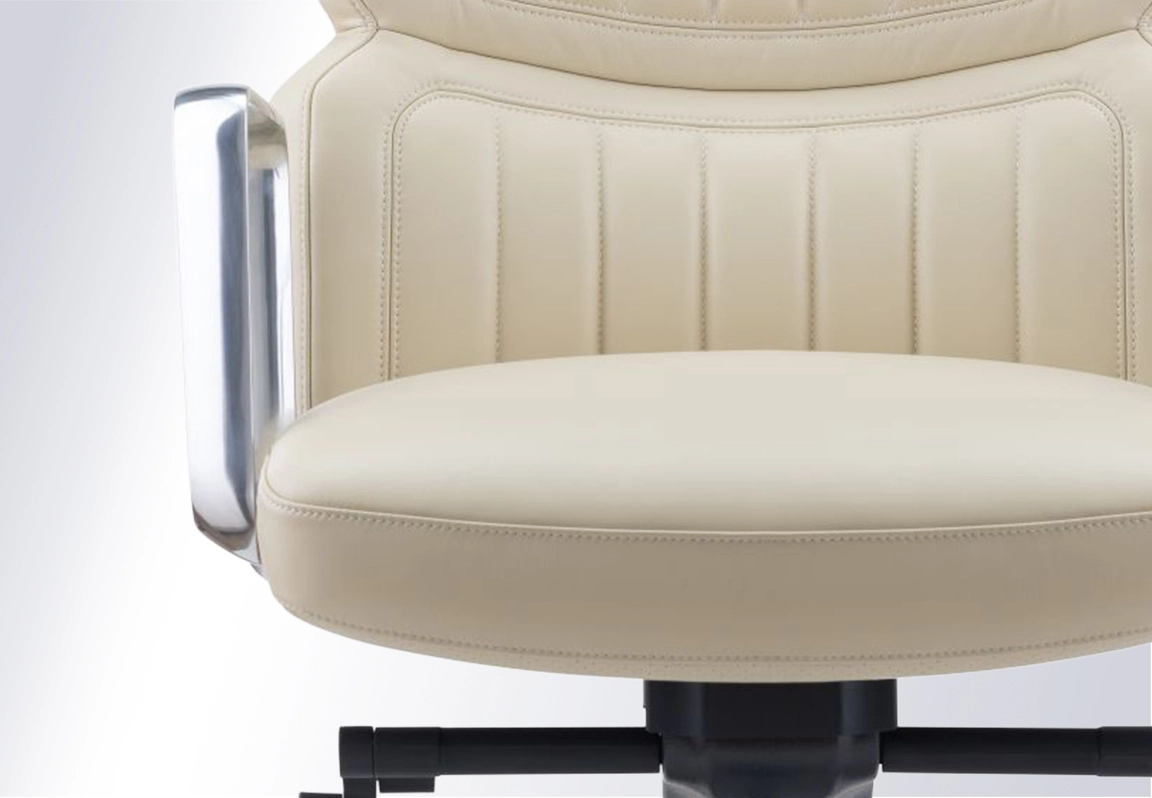 đệm ngồi ghế da no423b