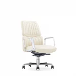 Ghế Giám Đốc Cao Cấp Lưng Trung MyChair NO423B