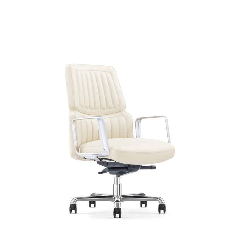 Ghế Giám Đốc Cao Cấp Lưng Trung MyChair NO423B
