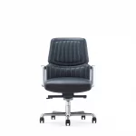 Ghế Giám Đốc Cao Cấp Lưng Trung MyChair NO423B