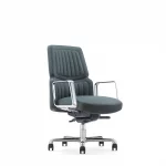 Ghế Giám Đốc Cao Cấp Lưng Trung MyChair NO423B