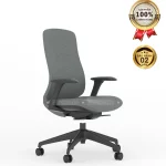Ghế Xoay Vải Cao Cấp Nhập Khẩu MyChair FM115BBF