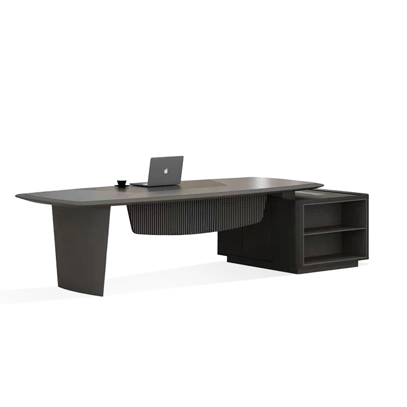 Bàn Giám Đốc Cao Cấp MyChair NBLD04