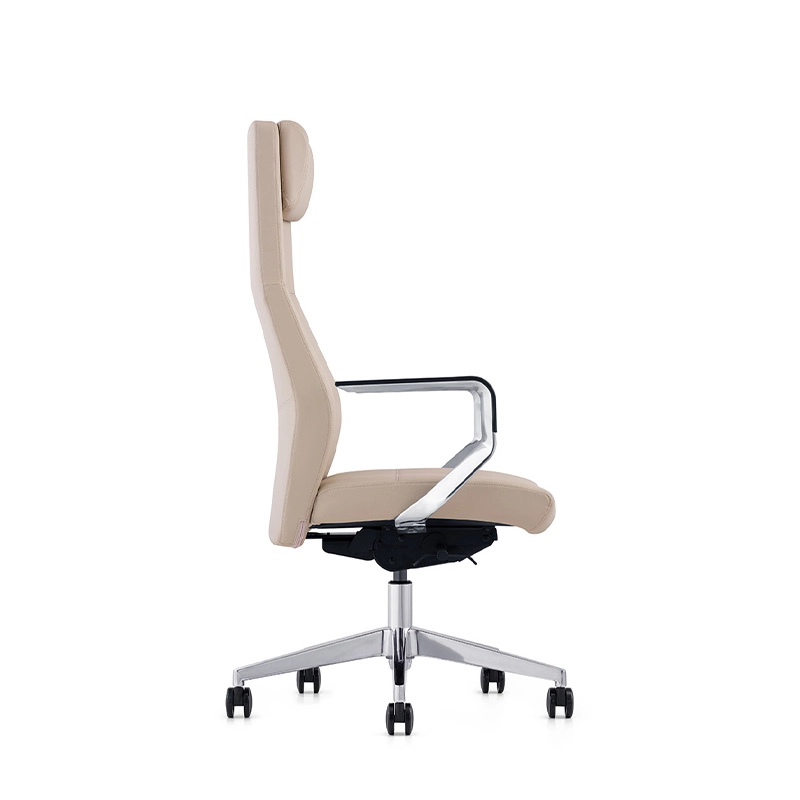 ghế da giám đốc FA226A