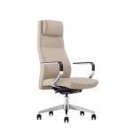 Ghế Giám Đốc Da Cao Cấp Nhập Khẩu MyChair FA226A