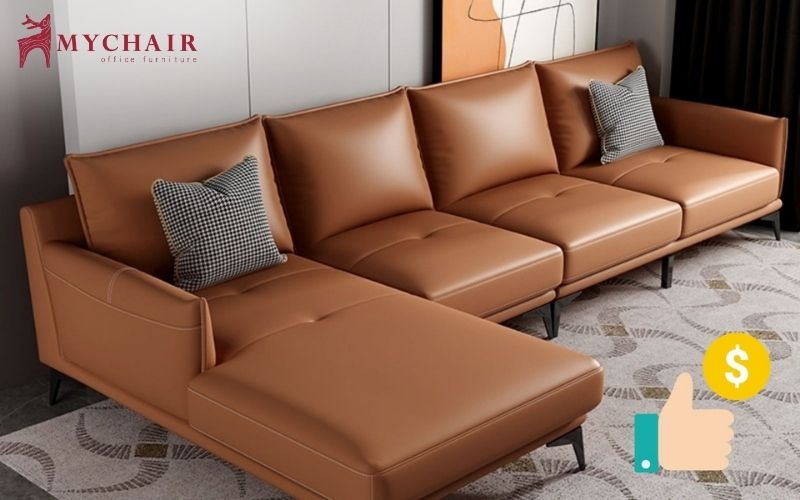 Mức giá tốt cạnh tranh