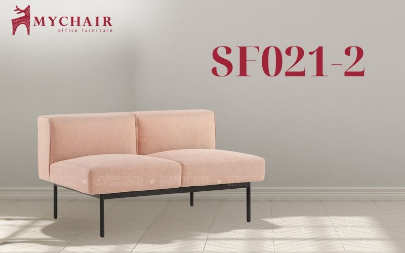 Ghế sofa giá rẻ tại quận 11 MyChair SF021-2 Ghế sofa giá rẻ tại quận 11 MyChair SF021-2