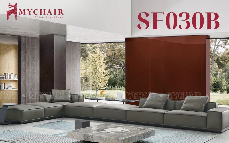 Ghế sofa quận 11 MyChair SF030B Ghế sofa quận 11 MyChair SF030B
