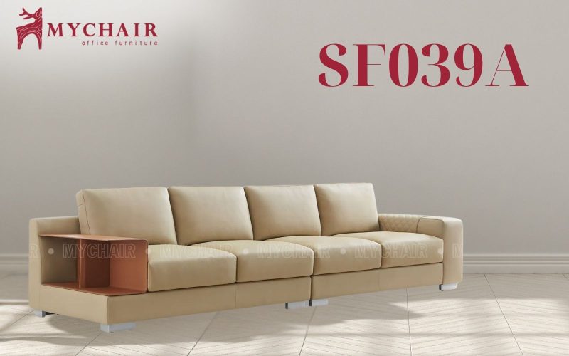 MyChair SF039A thanh lịch, nhã nhặn MyChair SF039A thanh lịch, nhã nhặn