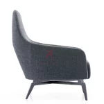 Armchair cao cấp nhập khẩu MyChair SF356