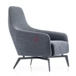 Armchair cao cấp nhập khẩu MyChair SF356